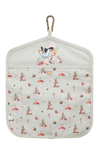 Wrendale Designs Peg Bag