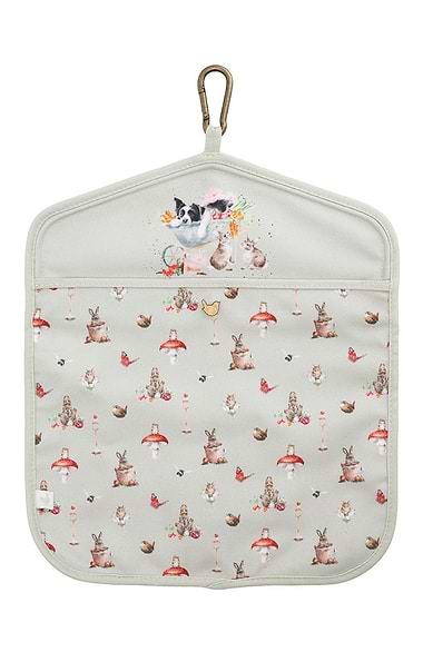 Wrendale Designs Peg Bag