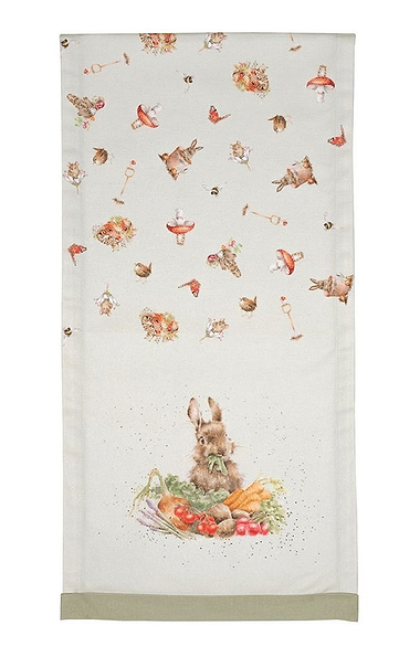 Wrendale Designs Table Runner