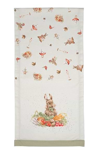 Wrendale Designs Table Runner