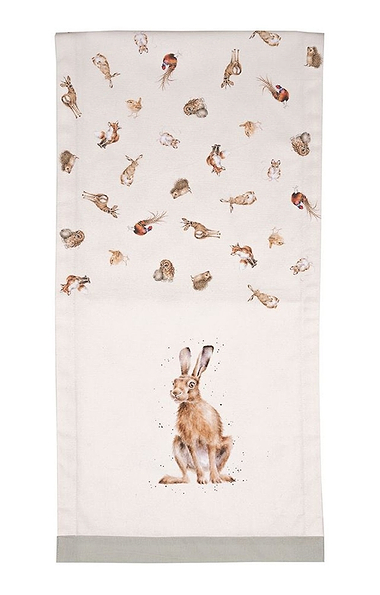 Wrendale Designs Table Runner