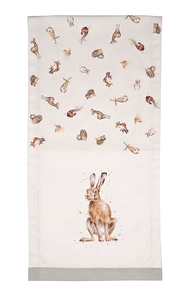 Wrendale Designs Table Runner