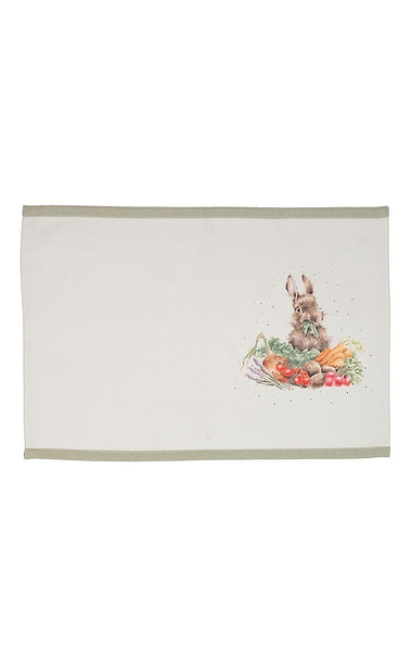 Wrendale Designs Set 4 Placemats