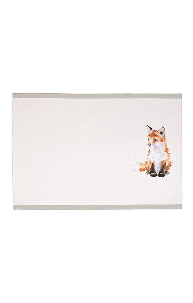 Wrendale Designs Set 4 Placemats