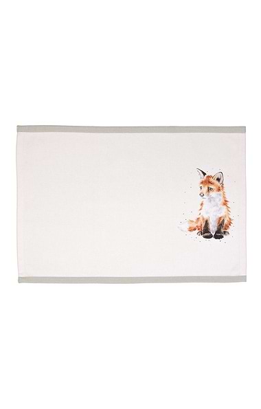 Wrendale Designs Set 4 Placemats