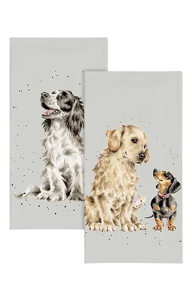 Wrendale Designs Pocket Tissues