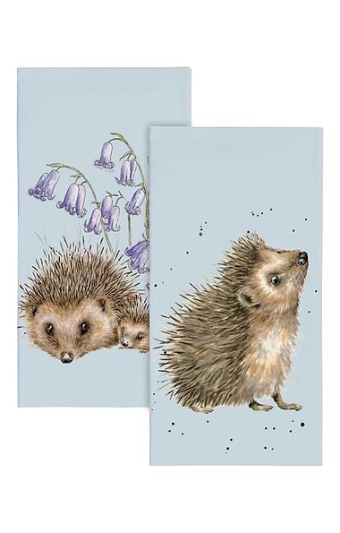 Wrendale Designs Pocket Tissues