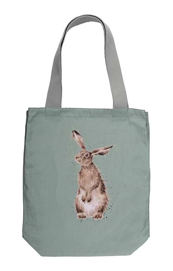 Wrendale Designs Canvas Tote Bag