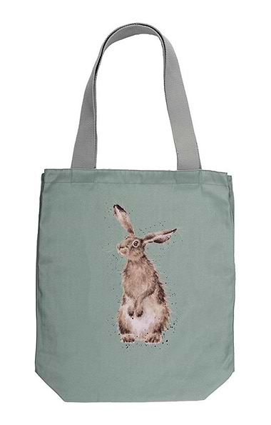 Wrendale Designs Canvas Tote Bag