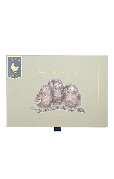 Wrendale Designs Stationery Set