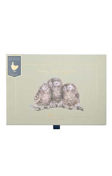 Wrendale Designs Stationery Set