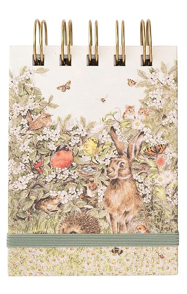 Wrendale Designs Nature Field Notebook