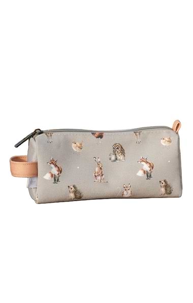 Wrendale Designs Nature Pencil Case