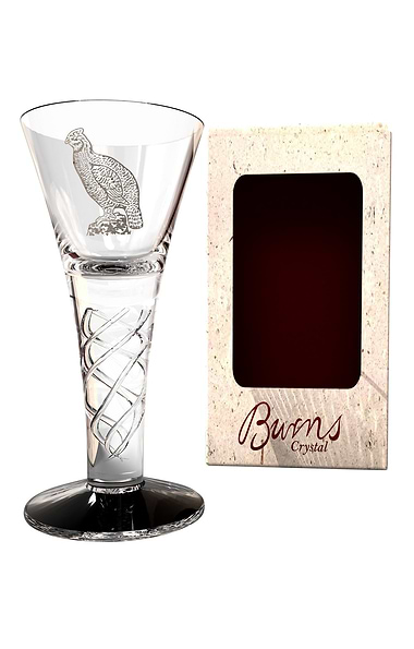 Jacobite Glass