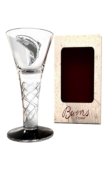 Jacobite Glass