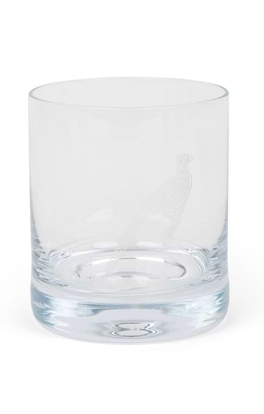 10oz Whisky Glass