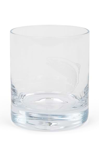 10oz Whisky Glass