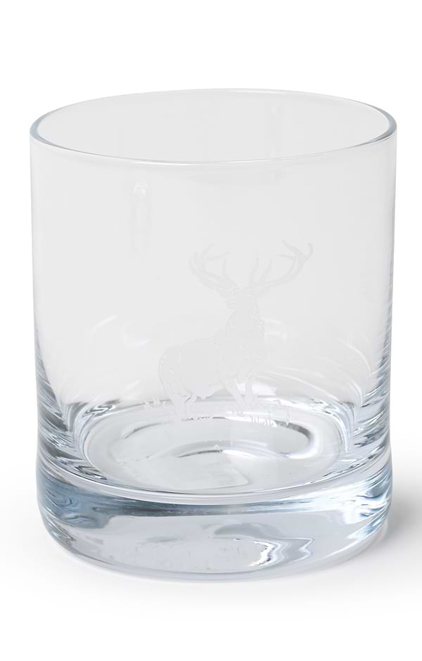 10oz Whisky Glass