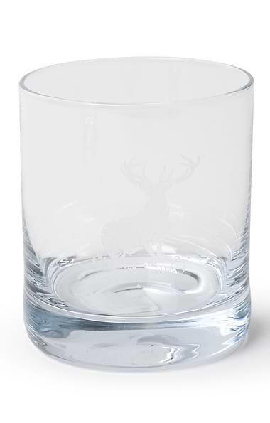 10oz Whisky Glass