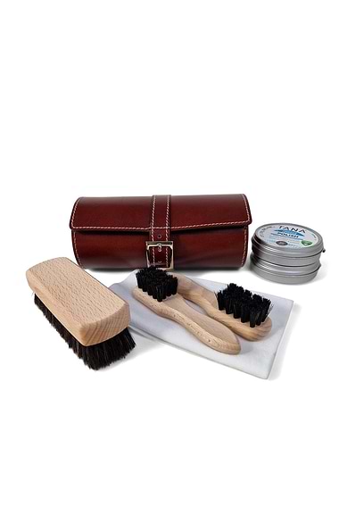 Shoe Care Kit