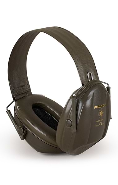 Hearing Defenders
