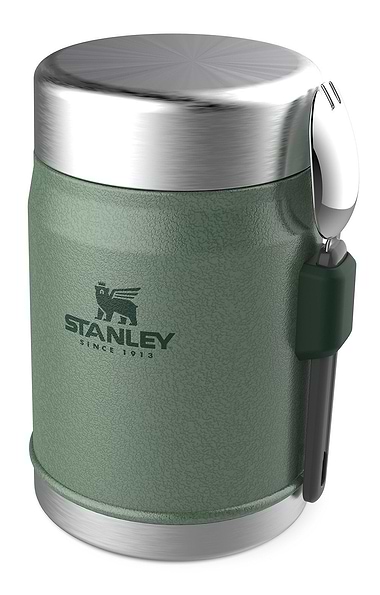 Stanley Food Jar and Spork