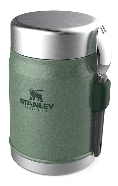 Stanley Food Jar and Spork