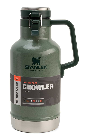 Stanley Classic Easy Pour Growler