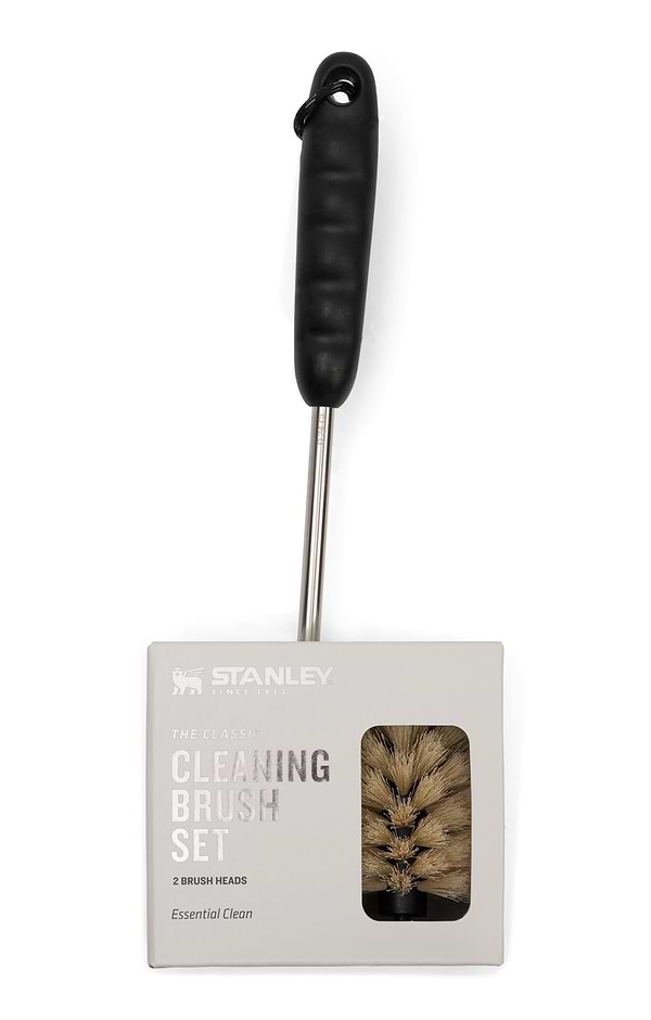 Stanley Classic Cleaning Brush