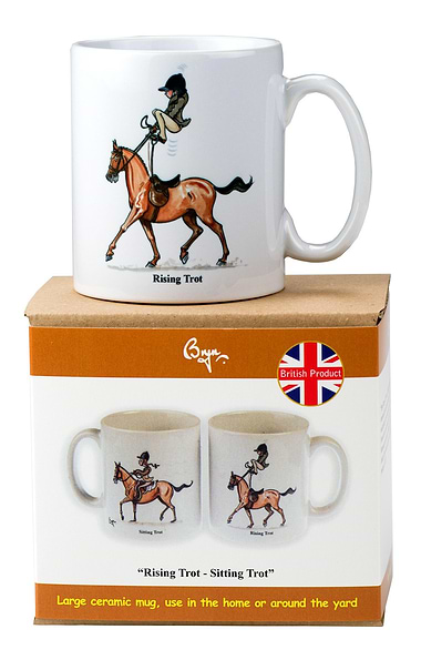 Bryn Parry Mug
