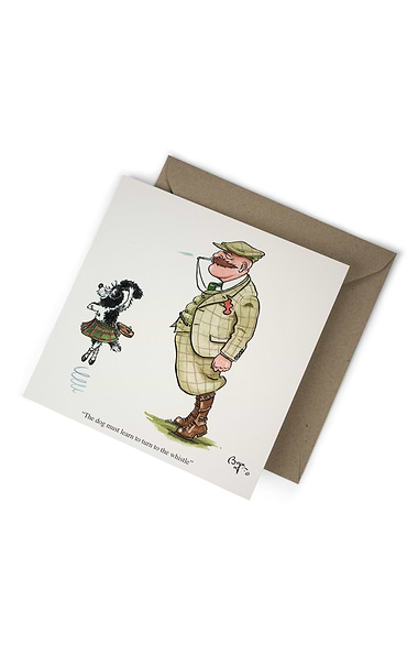 Bryn Parry Card
