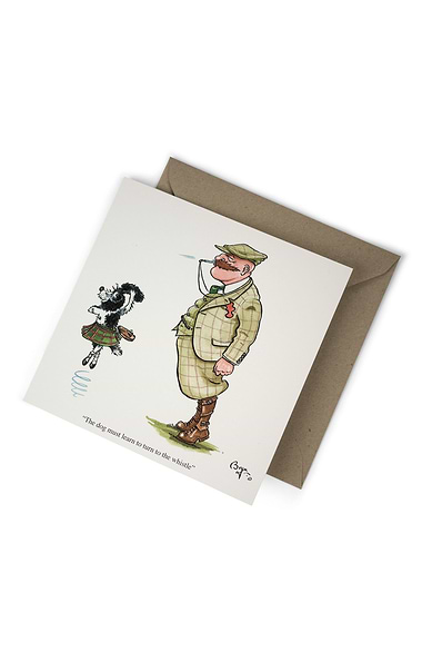 Bryn Parry Card