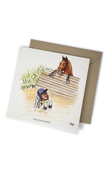 Bryn Parry Card