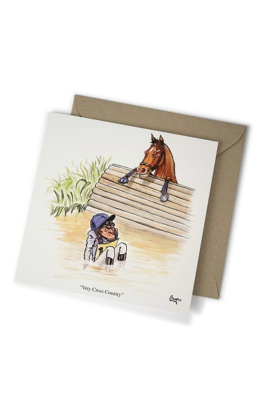 Bryn Parry Card