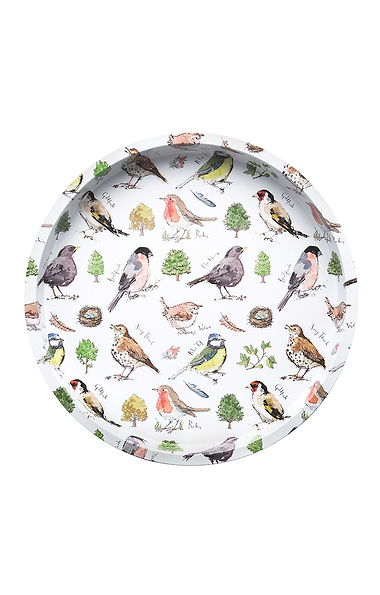 Madeleine Floyd Deepwell Tray