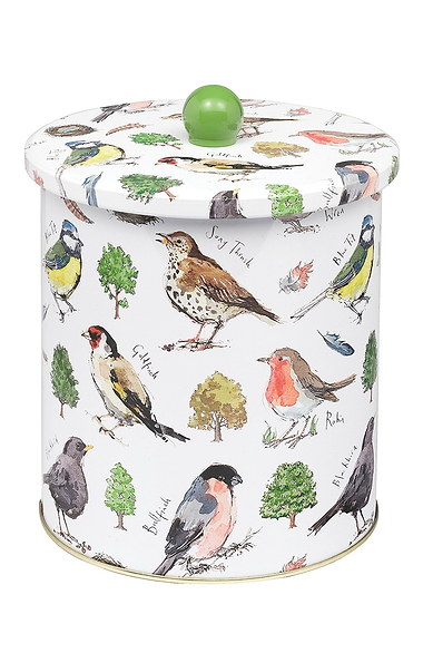 Madeline Floyd Biscuit Barrel