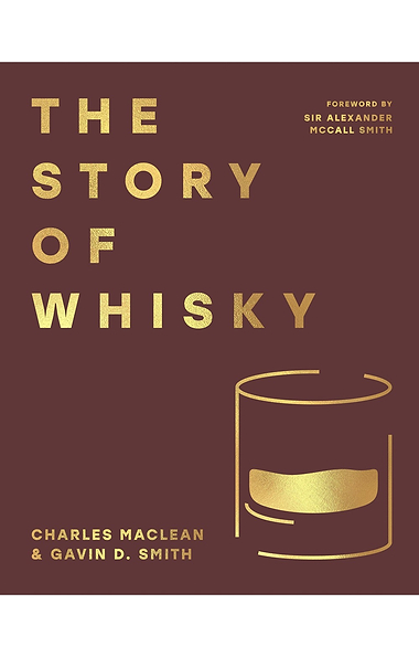 The Story of Whisky
