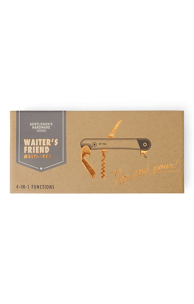 Multi Tool