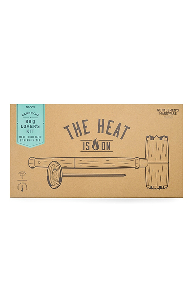Gentlemen's Hardware Lovers Kit