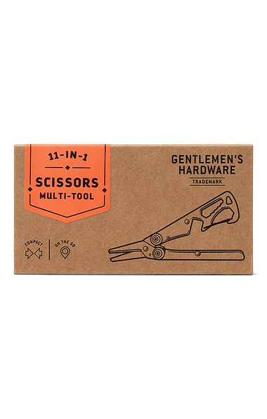 Gentlemen's Hardware Lovers Kit