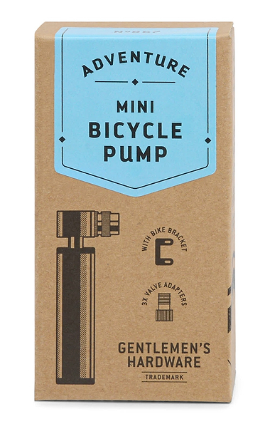 Mini Bicycle Pump