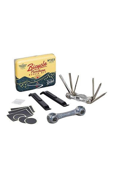 Bicycle Puncture Repair Kit