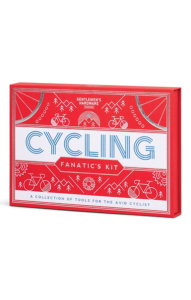 Cycling Fanatic's Kit