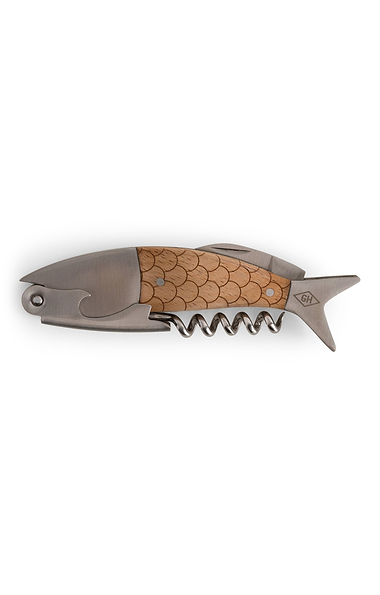 Waiter's Corkscrew