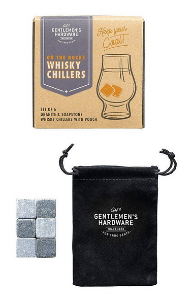 Whisky Chillers
