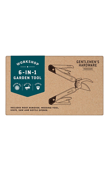 Garden Multi Tool