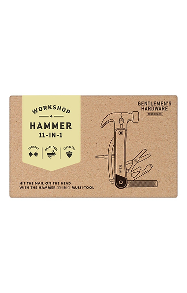 Hammer Multi Tool