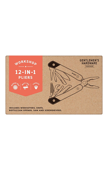 Pliers Multi Tool
