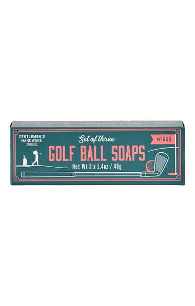 Set of 3 Soaps
