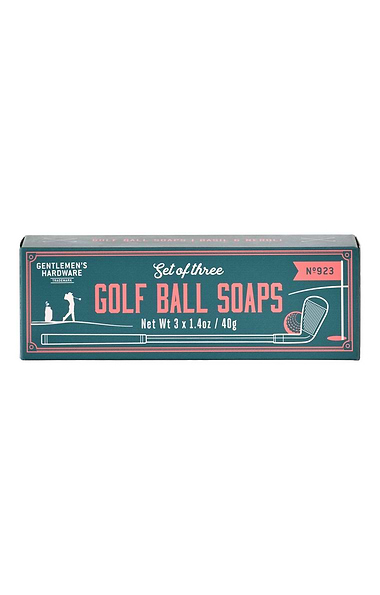 Set of 3 Soaps